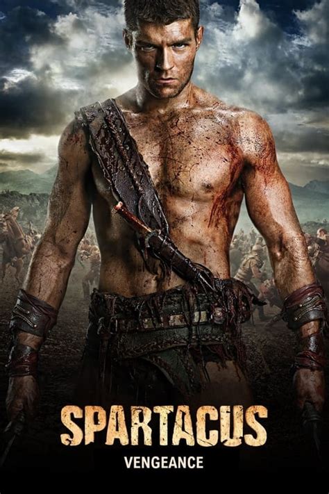 spartacus streaming vostfr